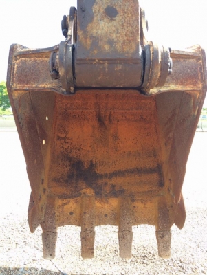 ขายรถแบคโฮ SUMITOMO SH135X-2 คอนโทรลสั้น รถนอกนำเข้าเองจากญี่ปุ่น สภาพสวยพร้อมใช้งาน มีVDOการทำงานครับ