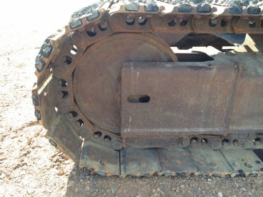 ขายรถแบคโฮ SUMITOMO SH135X-2 คอนโทรลสั้น รถนอกนำเข้าเองจากญี่ปุ่น สภาพสวยพร้อมใช้งาน มีVDOการทำงานครับ