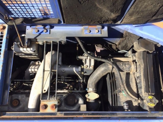 ขายรถแบคโฮ SUMITOMO SH135X-2 คอนโทรลสั้น รถนอกนำเข้าเองจากญี่ปุ่น สภาพสวยพร้อมใช้งาน มีVDOการทำงานครับ