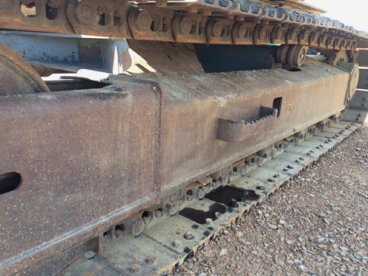 ขายรถแบคโฮ SUMITOMO SH135X-2 คอนโทรลสั้น รถนอกนำเข้าเองจากญี่ปุ่น สภาพสวยพร้อมใช้งาน มีVDOการทำงานครับ