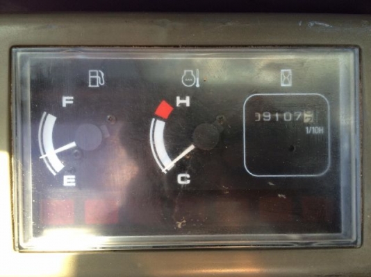 ขายรถแบคโฮ SUMITOMO SH135X-2 คอนโทรลสั้น รถนอกนำเข้าเองจากญี่ปุ่น สภาพสวยพร้อมใช้งาน มีVDOการทำงานครับ