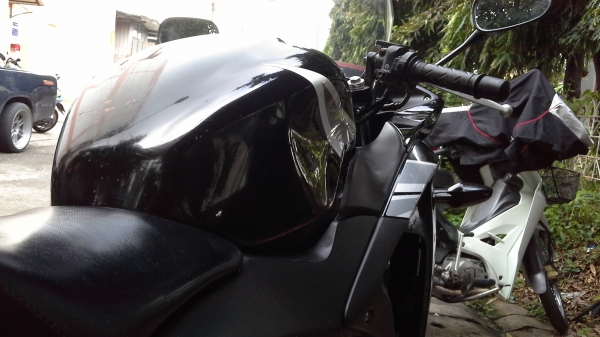 ขายcbr150i ขายcbr150i