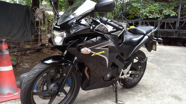 ขายcbr150i ขายcbr150i