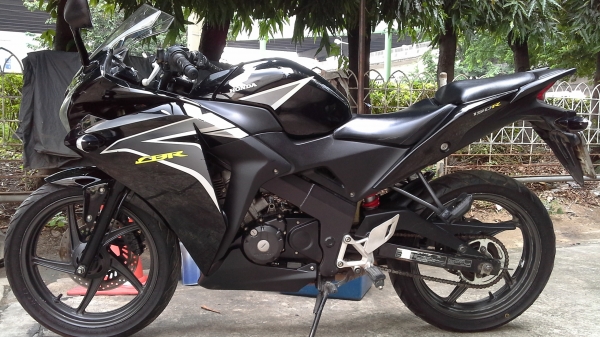 ขายcbr150i ขายcbr150i