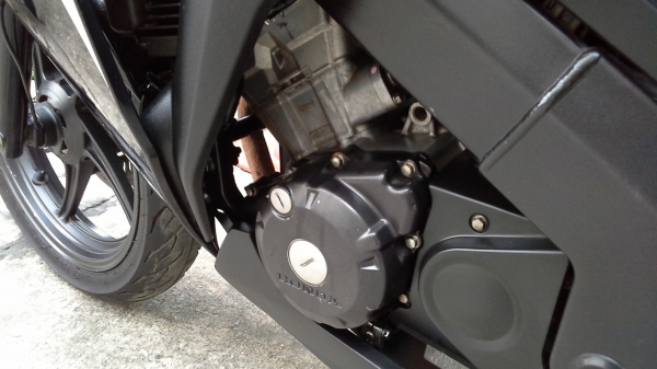 ขายcbr150i ขายcbr150i