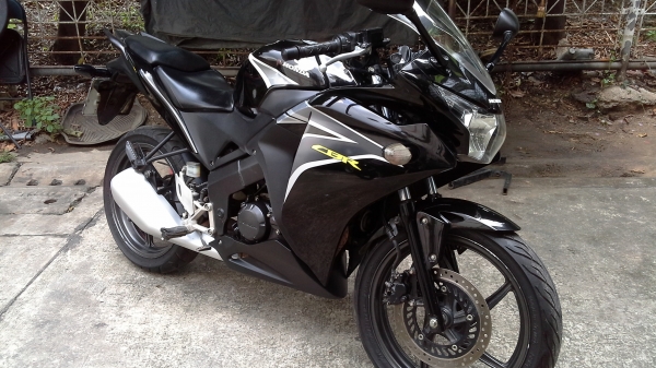 ขายcbr150i ขายcbr150i