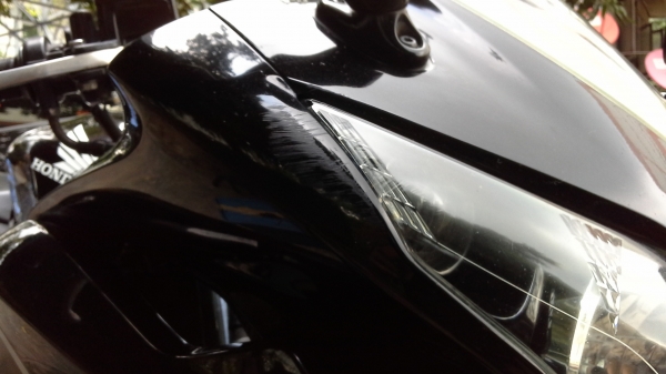 ขายcbr150i ขายcbr150i