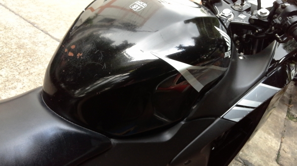 ขายcbr150i ขายcbr150i