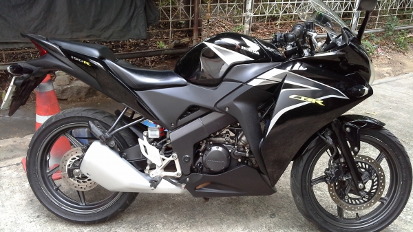 ขายcbr150i