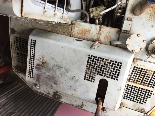 ขายแมคโคร S160fbเทียบเท่าpc70-120