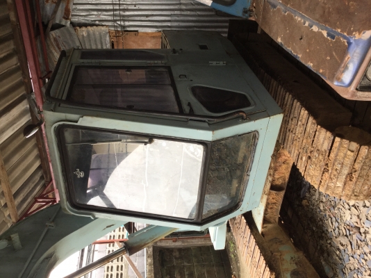 ขายแมคโคร S160fbเทียบเท่าpc70-120