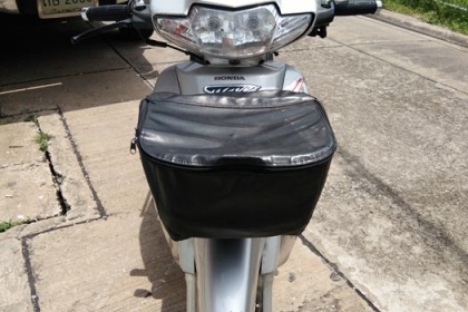 ขาย wave110 ตัวเก่า 11500