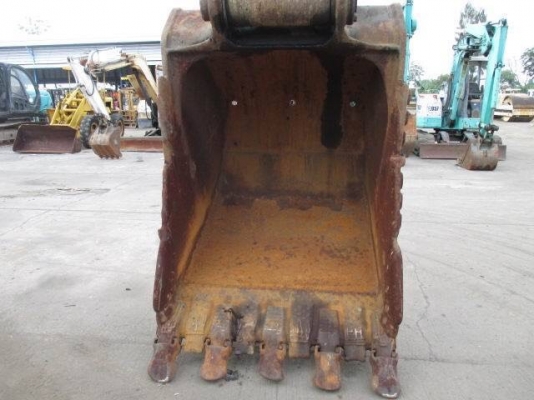 ขายรถขุด HITACHI รุ่น EX 550 H