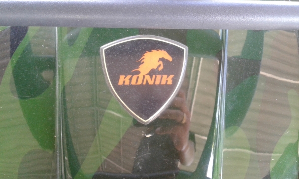 atv 125 cc มือสอง