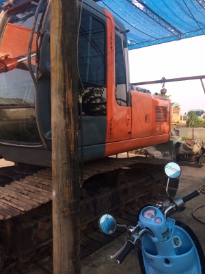 ขายHiTACHi zx200-1 11xxxhr สภาพสวยพร้อมใช้ ติดตุณอ๊อฟ พิจิตร086-737-9991 ขายHiTACHi zx200-1 11xxxhr สภาพสวยพร้อมใช้ ติดตุณอ๊อฟ พิจิตร086-737-9991