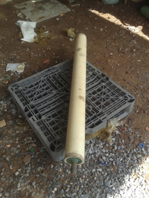 ลูกกลิ้งยาง