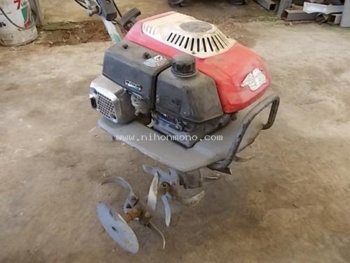 เครื่องพรวนดิน  HONDA   F200 รหัสสินค้า 80802890 ดูสินค้าอื่นๆได้ที่ www.nihonmono.com