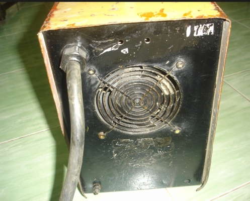 ขายเครื่องเชื่อมไฟฟ้า 250am. WELPRO inverter weld WELARC250