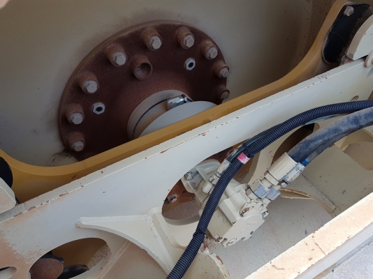 ขายรถบดปี 2005 ยี่ห้อ Ingersoll Rand DD-118HF น้ำหนัก 12 ตัน นำเข้าจาก USA สภาพสวย ไม่เคยใช้งานในไทย ขายรถบดปี 2005 ยี่ห้อ Ingersoll Rand DD-118HF น้ำหนัก 12 ตัน นำเข้าจาก USA สภาพสวย ไม่เคยใช้งานในไทย