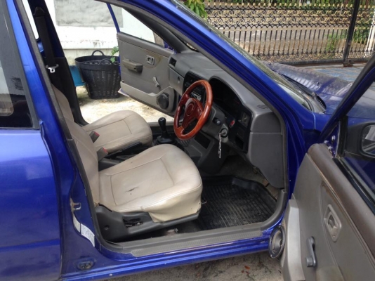 Nissan NV1.6 ปี95 เกียร์ธรรมดา