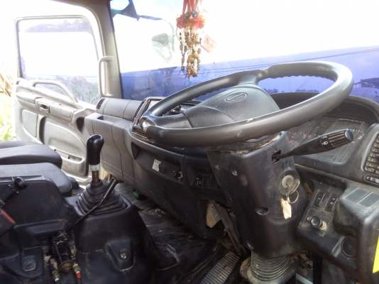 10ล้อ HINO 2เพลา (340) ปี55 (ขายด่วน) 10ล้อ HINO 2เพลา (340) ปี55 (ขายด่วน)