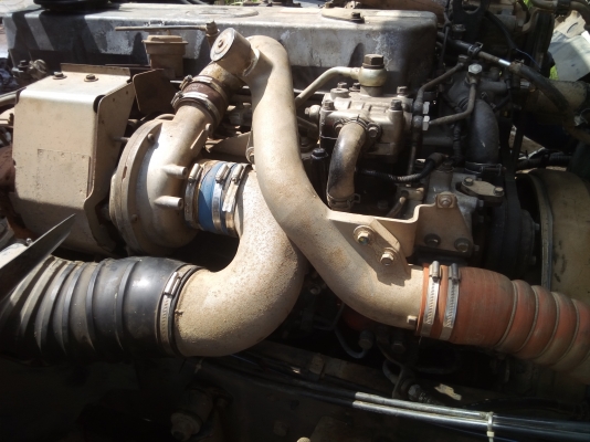 10ล้อ HINO 2เพลา (340) ปี55 (ขายด่วน) 10ล้อ HINO 2เพลา (340) ปี55 (ขายด่วน)