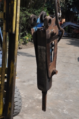 ขายหัวแย๊ก NPK pc40-60 สวยเดิมจากญี่ปุ่นหาอยู่รับรองไม่ผิดหวัง 58,000เท่านั้น