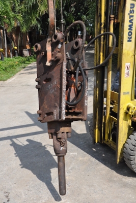 ขายหัวแย๊ก NPK pc40-60 สวยเดิมจากญี่ปุ่นหาอยู่รับรองไม่ผิดหวัง 58,000เท่านั้น