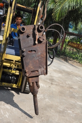 ขายหัวแย๊ก NPK pc40-60 สวยเดิมจากญี่ปุ่นหาอยู่รับรองไม่ผิดหวัง 58,000เท่านั้น