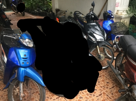 ขายเหมา4คัน