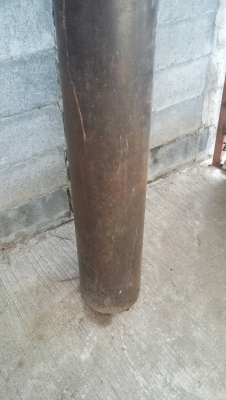 ถังออกฃิเจน