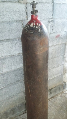 ถังออกฃิเจน