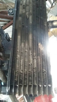 ออย เกียauto