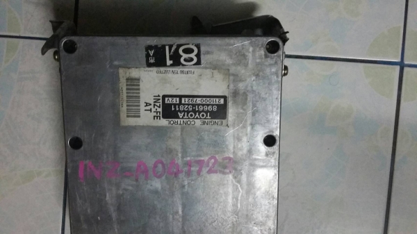 อะไหล่เครื่อง1nz fe