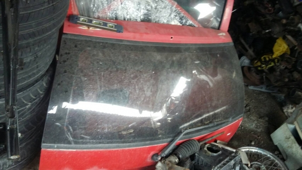 ประตูข้างopel corsa