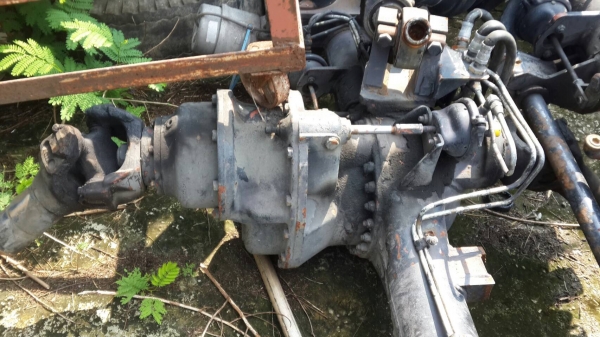 เพลารถเครนฮีโน่3เส้น เพลารถเครนฮีโน่3เส้น