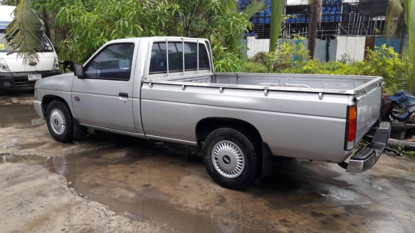 ขอแลก FORZA 300