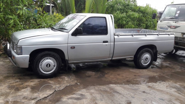 ขอแลก FORZA 300