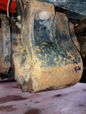 ขายเกียร์ Hino 3H พร้อมสโลเดิมติดรถ ขายเกียร์ Hino 3H พร้อมสโลเดิมติดรถ