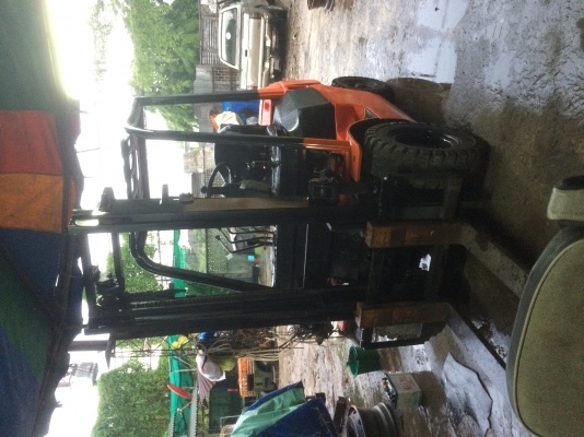 โฟร์ลิตรโตโยต้ารุ่น7ทําสีใหม่ปรับสภาพพร้อมใช้งาน