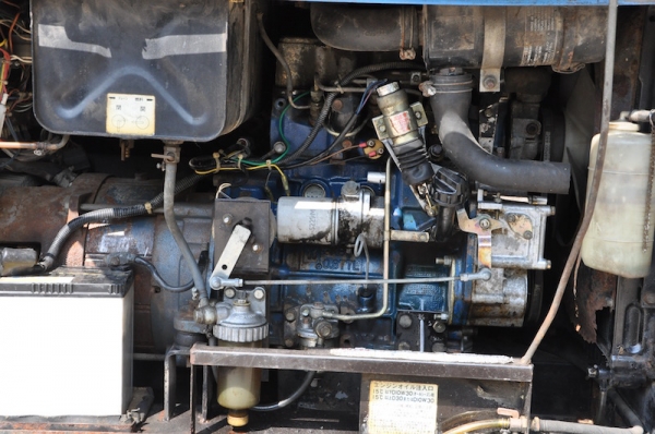 ขายเครื่องปั่นไฟ +พร้อมเชื่อมได้ AIRMAN280  8KV. 110/220v. สวยเดิมจากญี่ปุ่นยังไม่เคยใช้ในไทย 65,000เท่านั้น