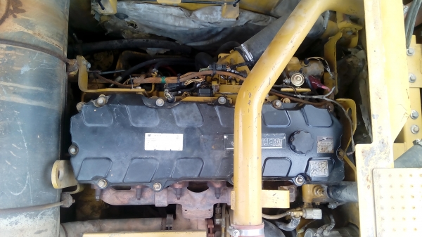 แบ็คโฮล CAT.330D