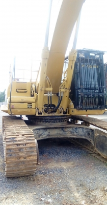 แบ็คโฮล CAT.330D