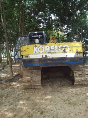 ขายคู่ แบคโฮ KOBELCO SK200 MARK 3 เครื่องดี ไฟฟ้าครบ เอกสารชื้อขาย สิบล้อช่วงล่าง ไอ้หลง 6 D 15 เปลียนหัว F 17 ยังไม่ลงเล่ม ขายด่วน 720000 บาท สอบถามทีเบอร์ one 2 0986683479 dtac.. 0991751349 สิทธิ์คับ ขายคู่ แบคโฮ KOBELCO SK200 MARK 3 เครื่องดี ไฟฟ้าครบ เอกสารชื้อขาย สิบล้อช่วงล่าง ไอ้หลง 6 D 15 เปลียนหัว F 17 ยังไม่ลงเล่ม ขายด่วน 720000 บาท สอบถามทีเบอร์ one 2 0986683479 dtac.. 0991751349 สิทธิ์คับ