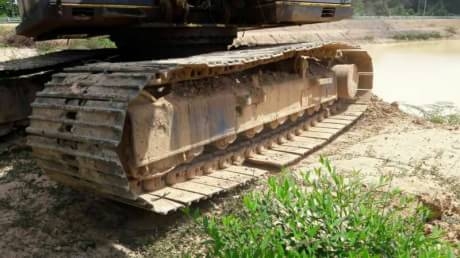 KOBELCO SK 200 MARK 3