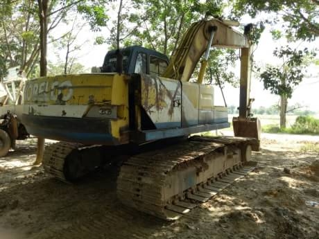 KOBELCO SK 200 MARK 3