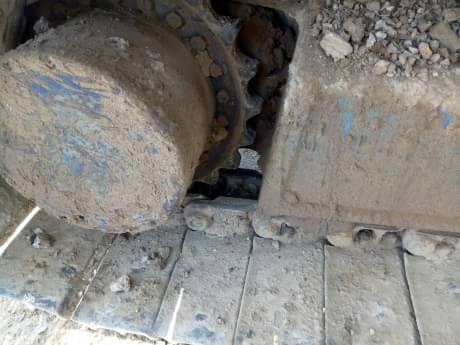 KOBELCO SK 200 MARK 3