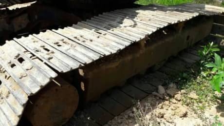 KOBELCO SK 200 MARK 3