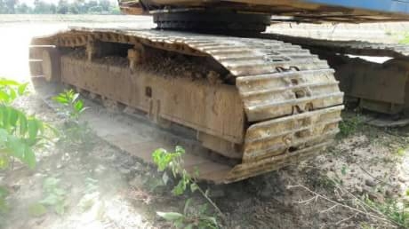 KOBELCO SK 200 MARK 3