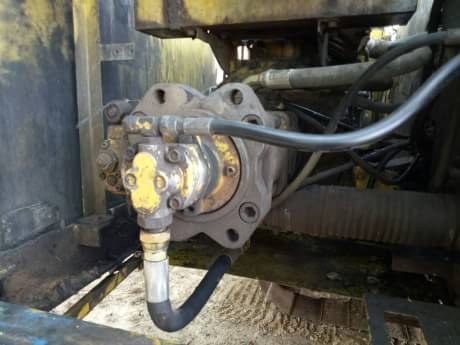 KOBELCO SK 200 MARK 3